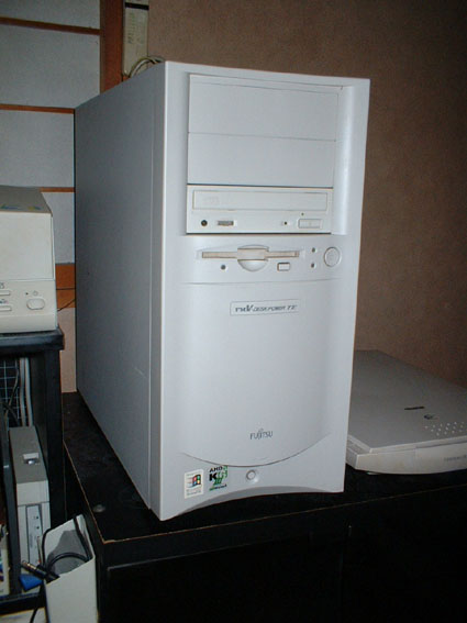 FMV5120T3iP[X̂݁Aǂ!!!^_^;;;j